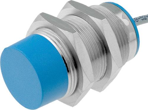 Sensor Inductivo 7-18Vdc M12 IP67