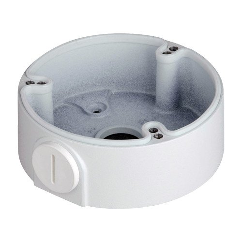 Caja Conexiones Camara Domo o Bullet PequeÃ±a X-SECURITY