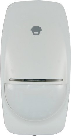 Detector PIR Inalambrico Anti-mascotas H4