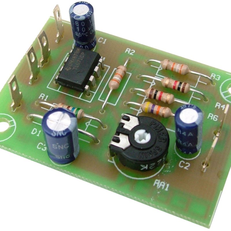Previo para uso general PM-4 Cebek