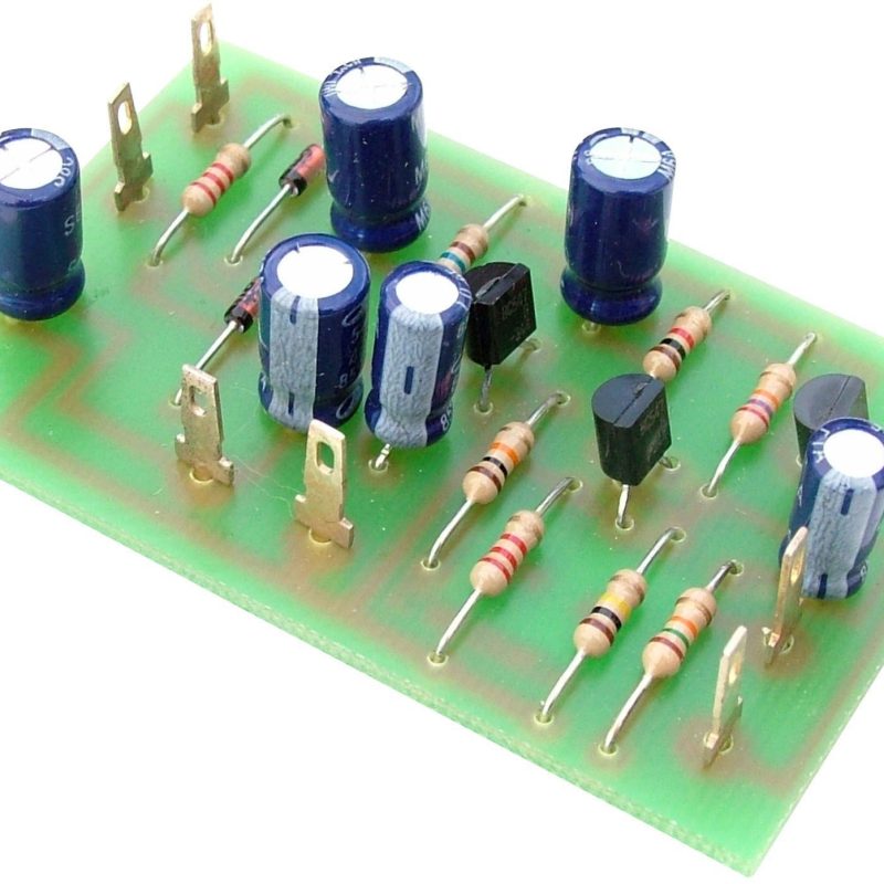 Previo Mono Compresion PM-9 CEBEK