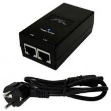 Inyector POE 24V 12W UBIQUITI