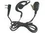 Micro-Auricular  PTT Walkie YAESU STANDARD ICOM MAXON
