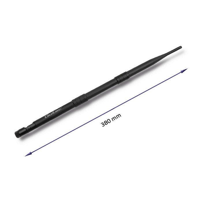 Antena WiFi 2,4G 9dBi  SMA-RP