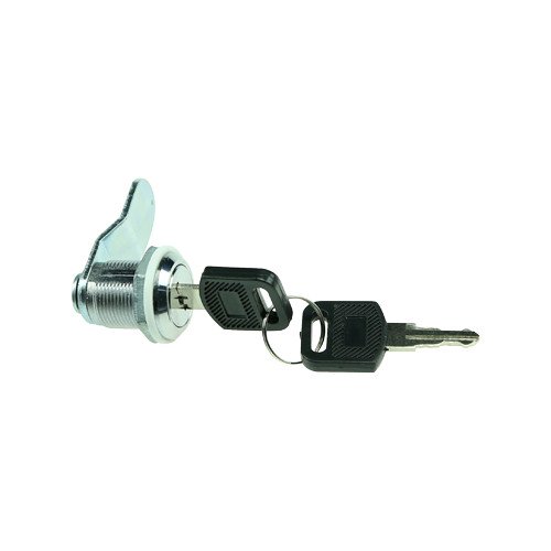 Cerradura Frontal RACK CCTV