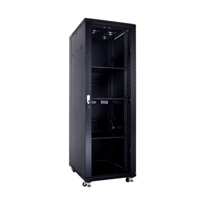 Rack suelo 19in 32U 600x800x1610