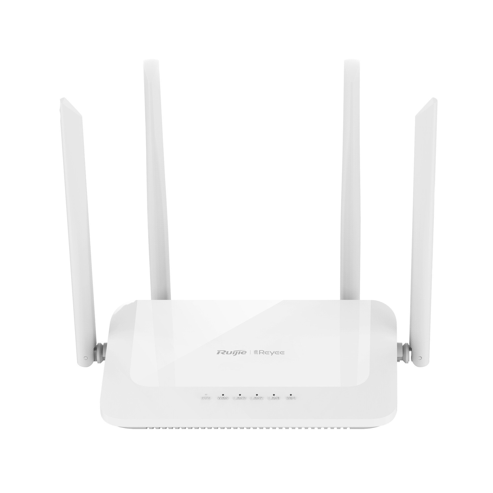 Router WiFi5 AC1200 Cloud Ethernet REYEE