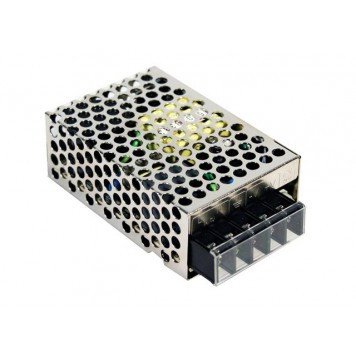 Fuente Alimentacion 12Vdc 2,1Amp 25W IP20  MW