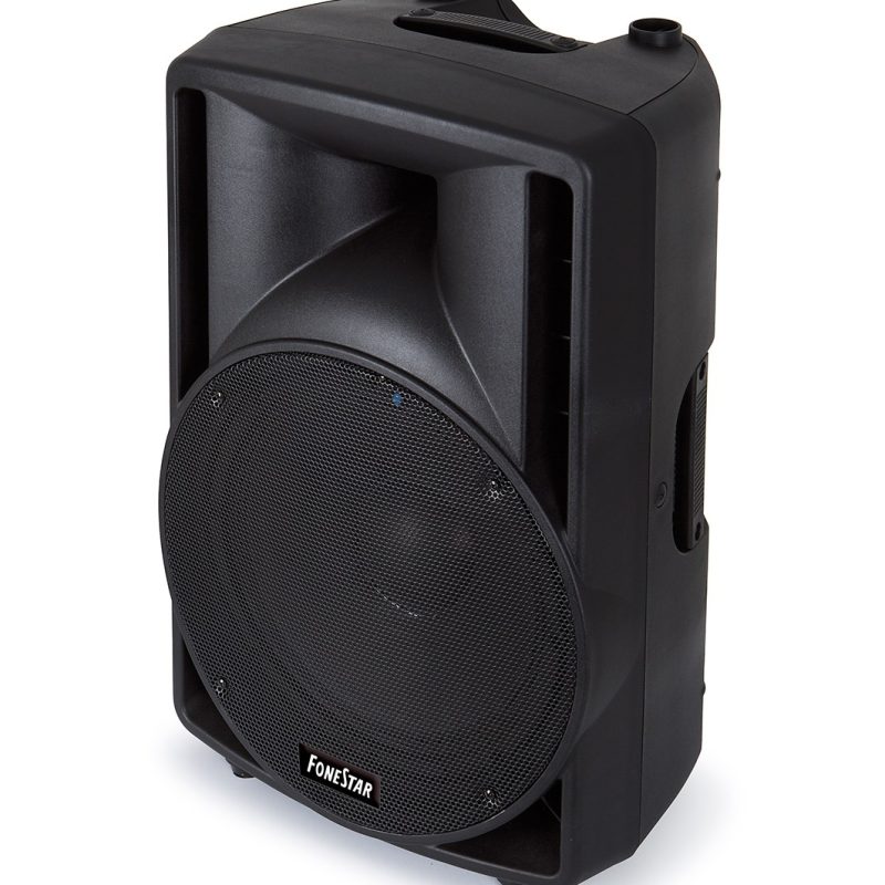 Altavoz Pasivo 15′ 360Wmax FONESTAR SB-3615
