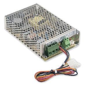 Fuente Alimentacion SAI 24V 2,7A 75W MW SCP75-24
