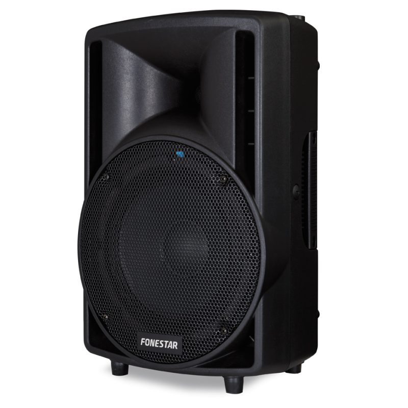 Caja Acustica  8in 200Wmax