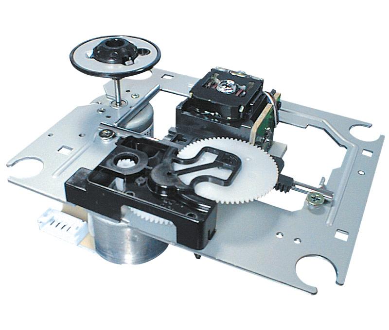 SFP101N-15PIN Optica Laser con Mecanica Sanyo