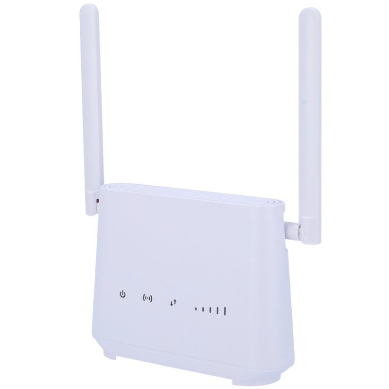Router WiFi 4G Gigabit AC1200 SAFIRE