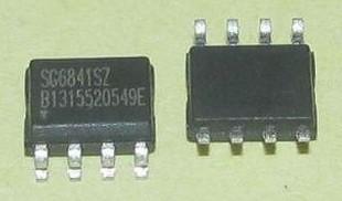 SG6841SZ-SMD Circuito Integtrado para TV LCD