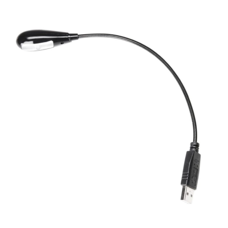 Linterna LED para Atril SLED1USBPRO con USB
