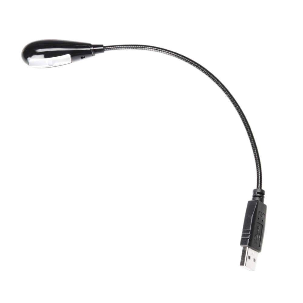 Linterna LED para Atril SLED1USBPRO con USB