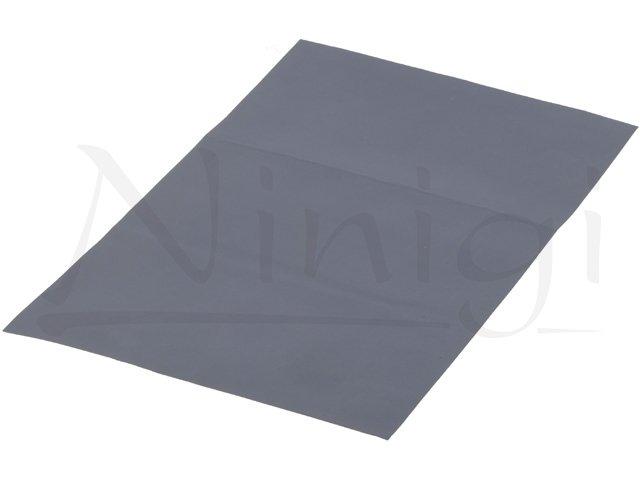 Aislante Termoconductor de Silicona medidas 220x150mm