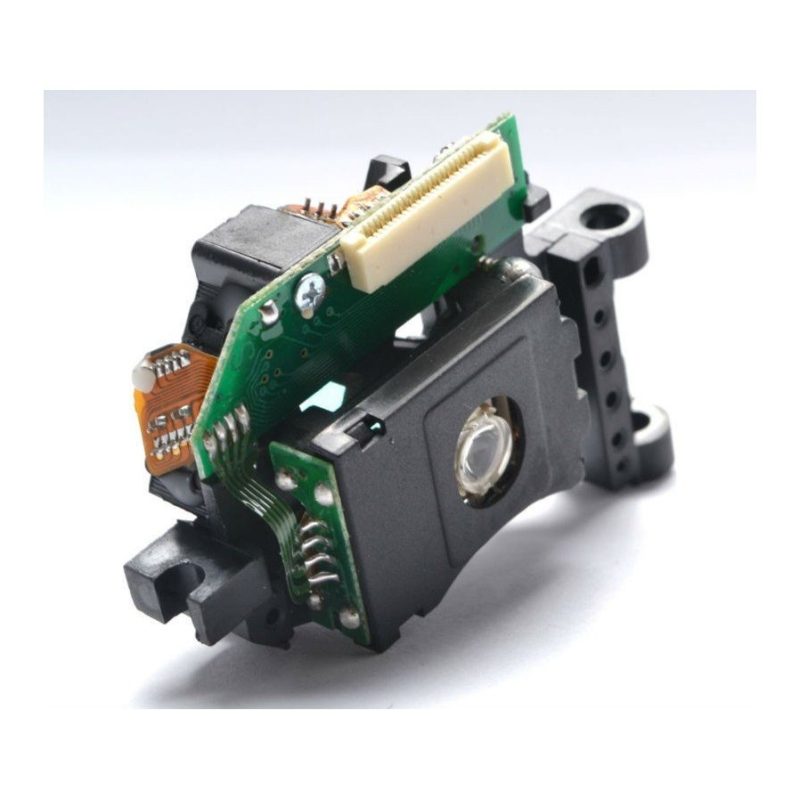 SOH-DL6FS Optica Laser