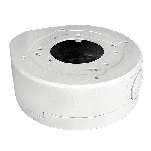 Caja Conexiones Camara Domo o Bullet
