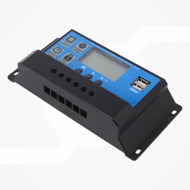 Regulador de cargamento 40A -20Ã·55Â°C 12/24V