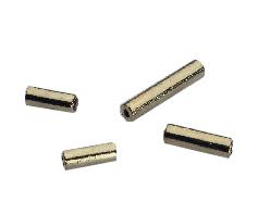 Separador Metalico Hembra-Hembra 10mm metrica 3