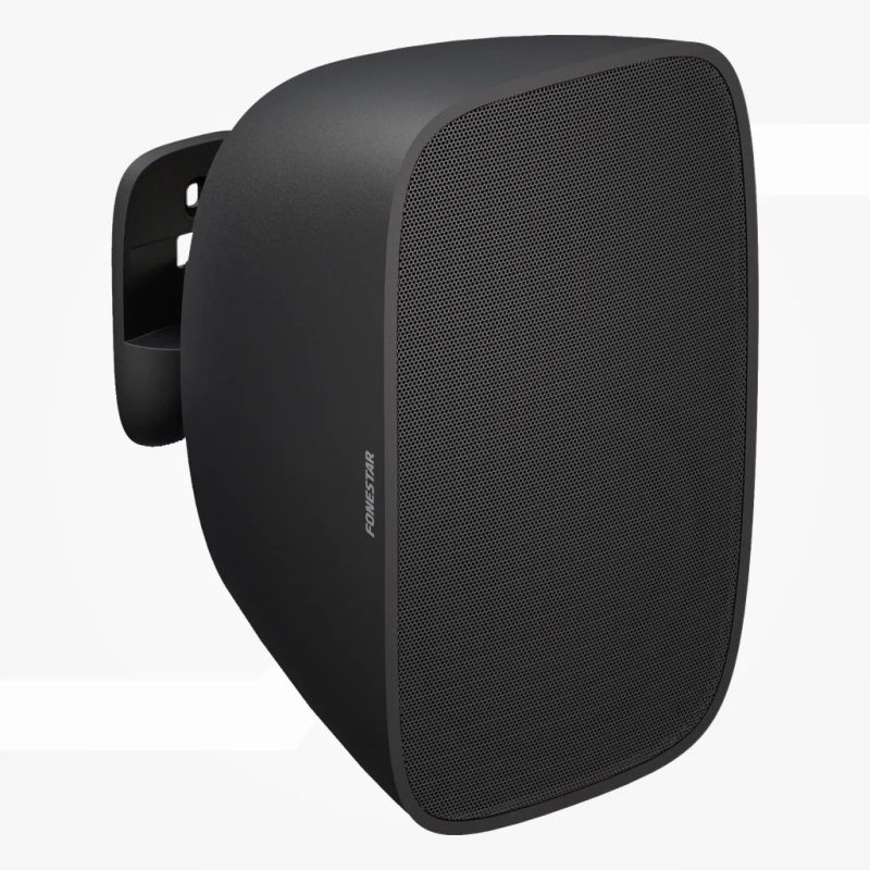 Altavoz Pared 5′ 40Wrms NEGRO FONESTAR