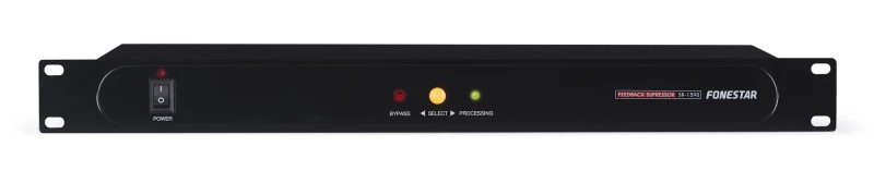 Supresor Realimentacion Acustica FONESTAR