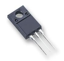 Transistor N-Mosfet  TO220FP-3 SPA16N50C3