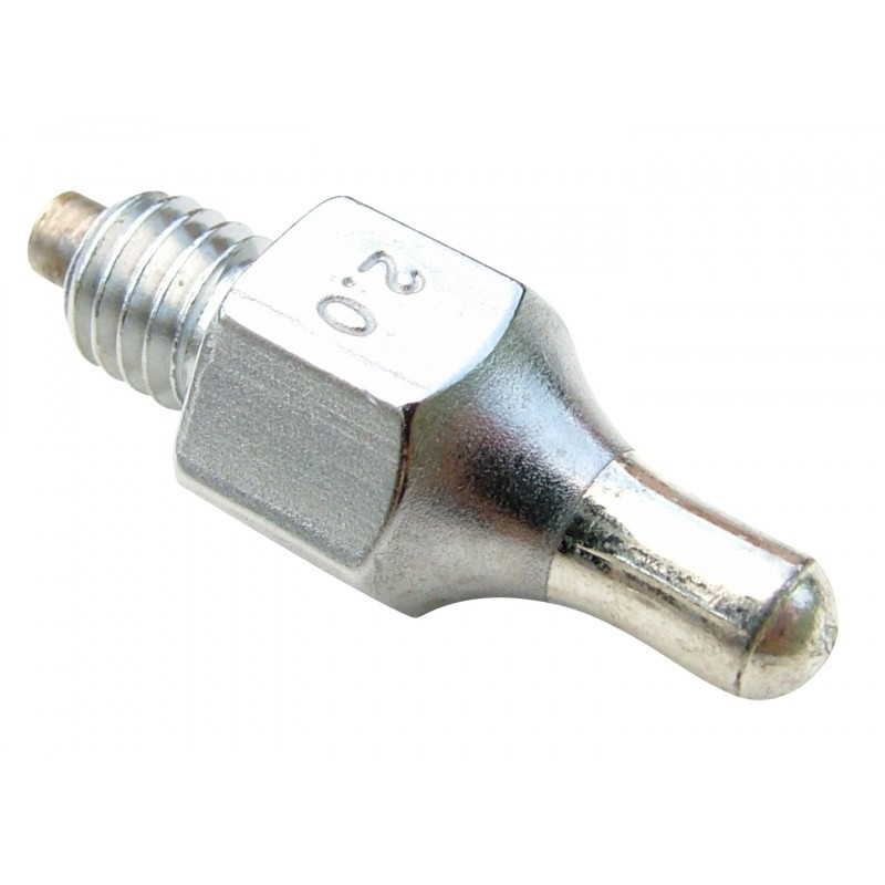 Punta Desoldador 2mm  ST90164