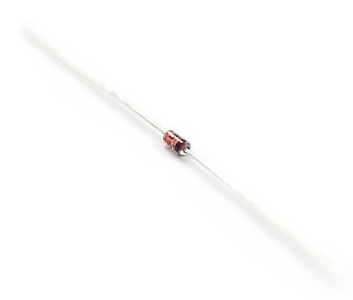 Diodo DIAC 28-36V 2Amp Axial DO35 DB3