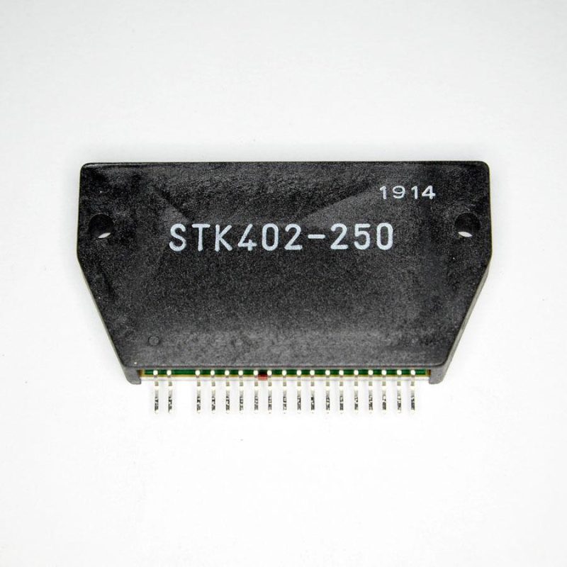STK402-250 Circuito Integrado