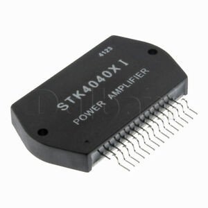 STK4040XI Circuito Integrado