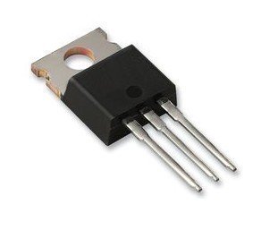 STP55NF06L Transistor N-MosFet 60V 50A 110W TO220-3 55NF06