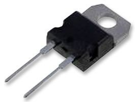 Diodo Rectificador 600V 12Amp Ultrafast TO220-2 STTH12R06DIRG