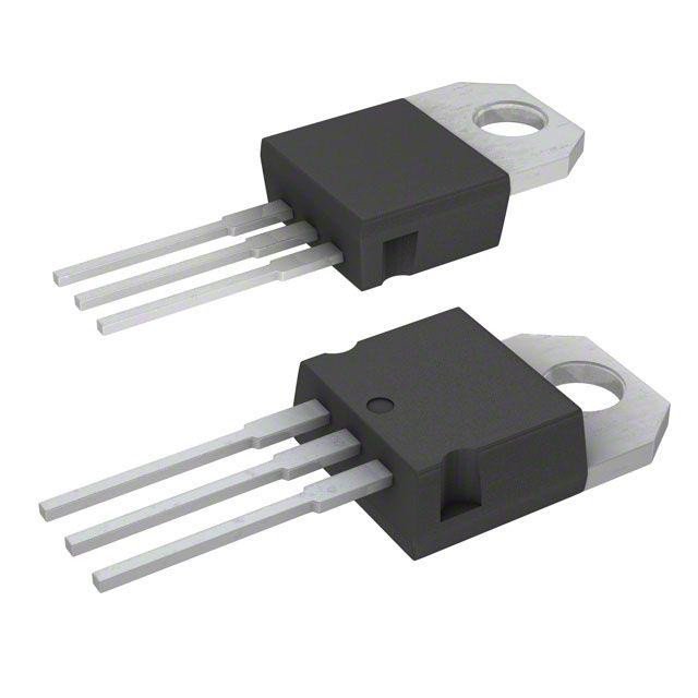 Diodo Rectificador Dual 300V 2x10A STTH2003CT