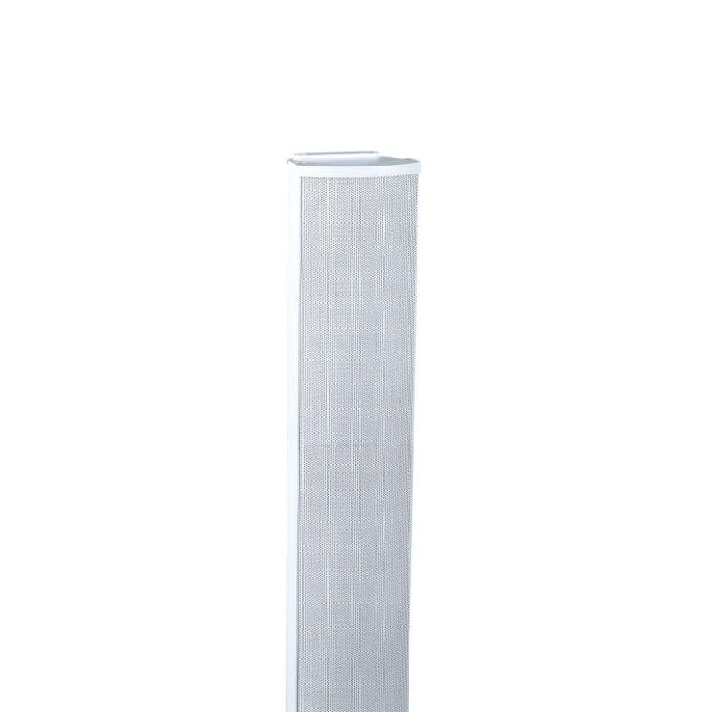 Pareja Columnas PA 100V 40W 4 x 3,5′