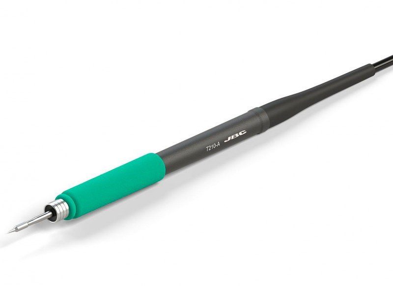 Soldador Lapiz JBC 20W 24WV para Estaciones Soldadora JBC