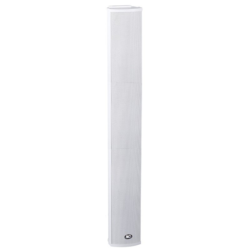 Pareja Columnas PA 100V 60W 6 x 3,5′