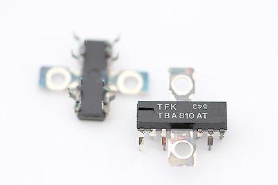 TBA810AT Circuito Integrado