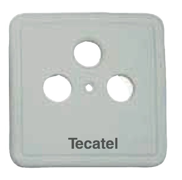 Caratula Toma TV TECATEL