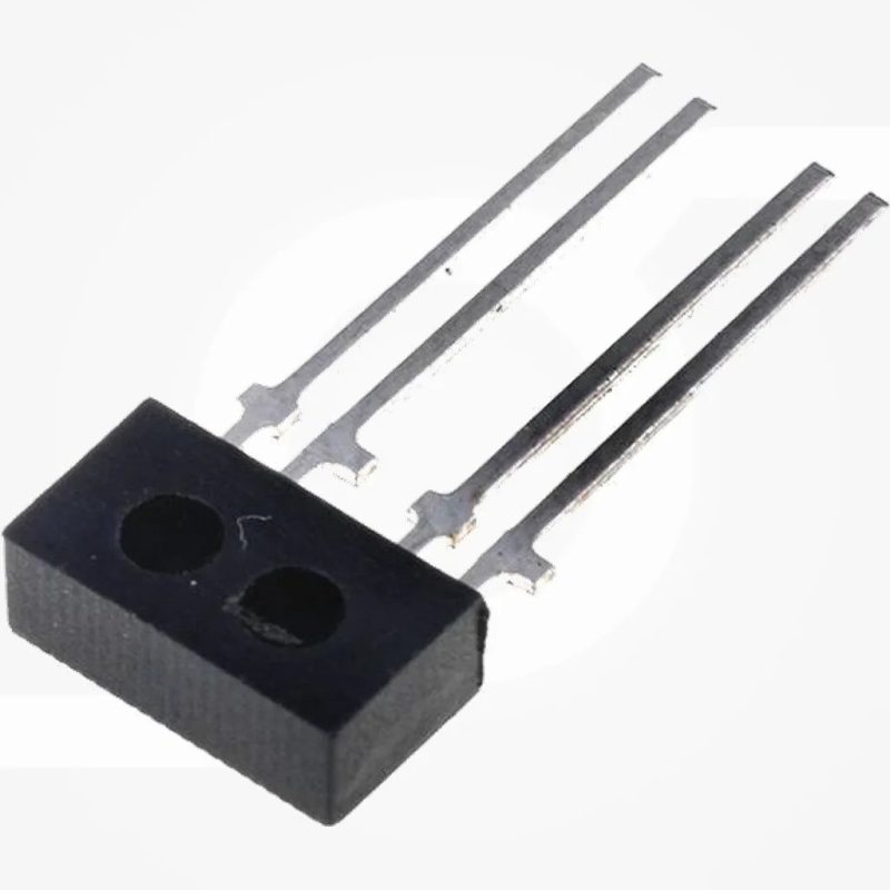 Sensor optoacoplador 32V OUT transistorizados
