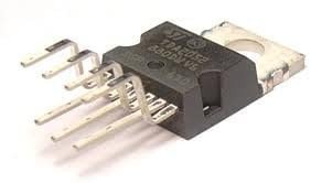 Circuito Integrado Amplificador 60W TDA2052V