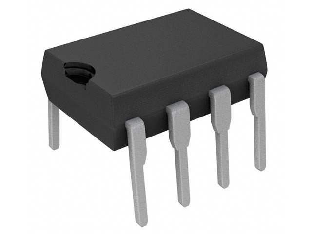 TDA4605/2 Circuito Integrado
