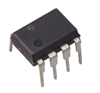 TDA4950 Circuito Integrado