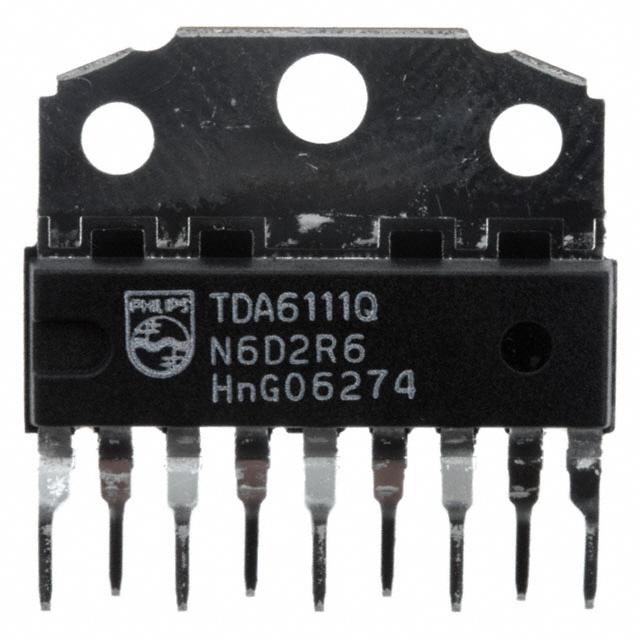 Circuito Integrado TDA6111Q Philips
