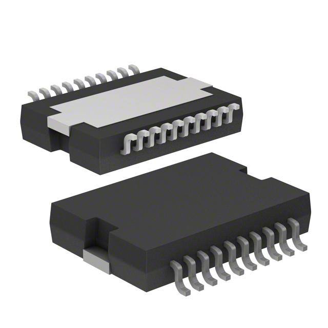 Circuito Integrado Amplificador Dual SMD SO20 TDA266D13TR