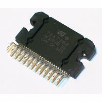 TDA7388 Circuito Integrado Amplificador Audio 45W