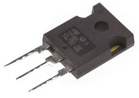 TIP35C Transistor NPN 100V 25Amp TO247