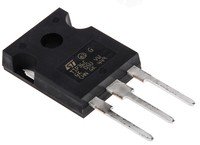 Transistor PNP 100V 25Amp TO247 TIP36C