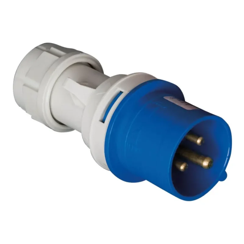 Conector CETAC